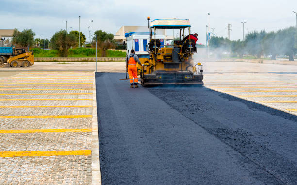 Pembroke Park, FL Driveway Pavers Company