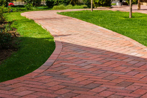Best Professional Driveway Pavers  in Pembroke Park, FL
