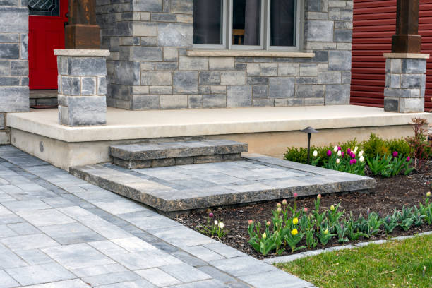 Best Brick Driveway Pavers  in Pembroke Park, FL