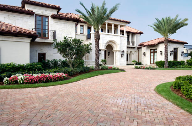 Best Driveway Pavers Near Me  in Pembroke Park, FL