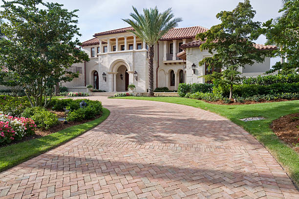 Best Commercial Driveway Pavers  in Pembroke Park, FL