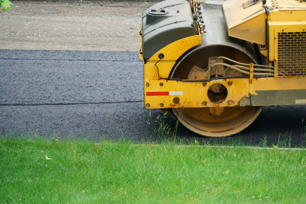 Best Custom Driveway Pavers  in Pembroke Park, FL