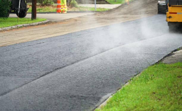 Best Concrete Paver Driveway  in Pembroke Park, FL