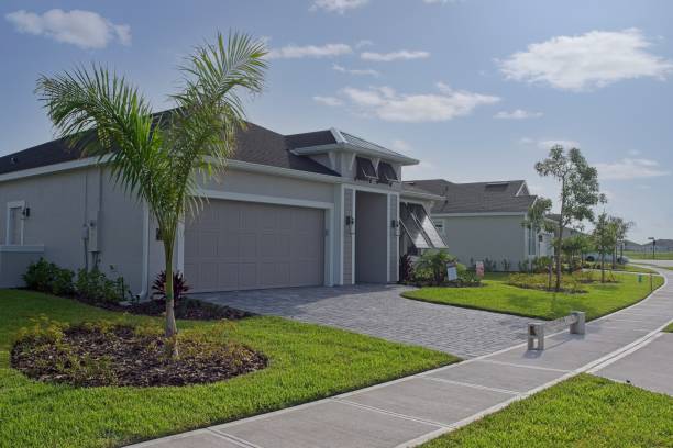 Professional Driveway Pavers in Pembroke Park, FL