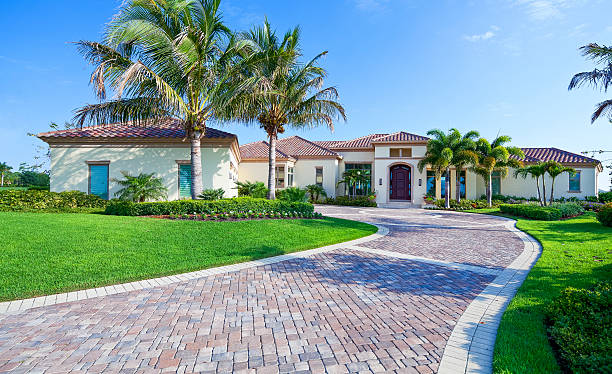 Best Driveway Pavers Near Me  in Pembroke Park, FL