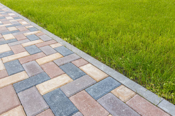 Best Driveway Resurfacing Pavers  in Pembroke Park, FL