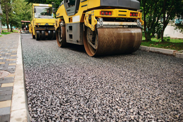 Best Decorative Driveway Pavers  in Pembroke Park, FL